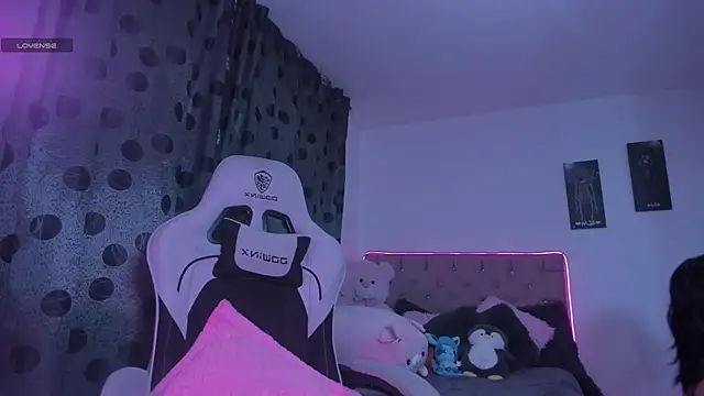 satanbabee online show from 09-23-25, 11:23