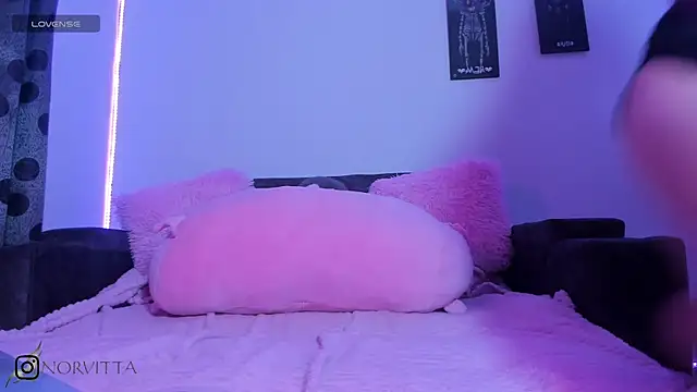 satanbabee online show from 11-03-25, 11:19