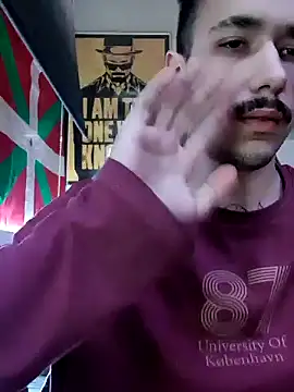 RhymedSigintt online show from 02-09-25, 01:44