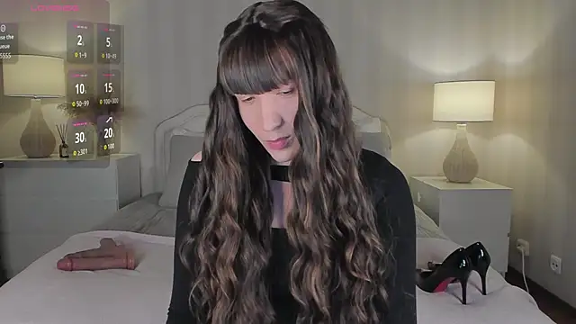 valeriasecret online show from 12-19-25, 05:00