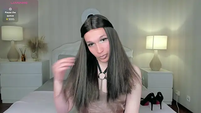 valeriasecret online show from 05-28-26, 12:22