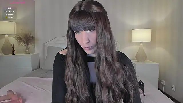 valeriasecret online show from 10-27-25, 09:10