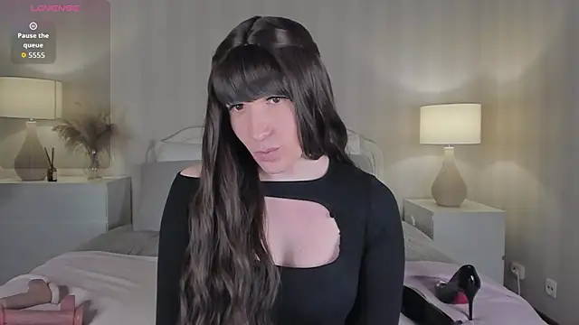 valeriasecret online show from 10-26-25, 05:41