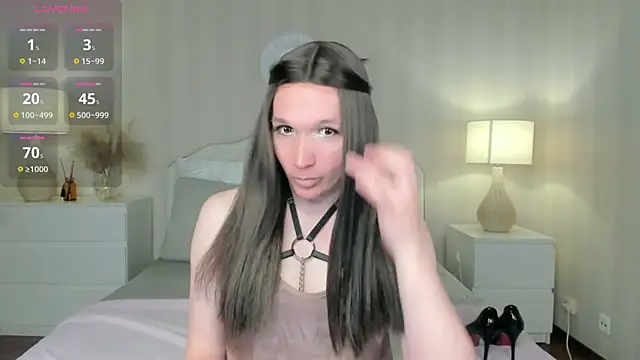 valeriasecret online show from 05-11-26, 02:45