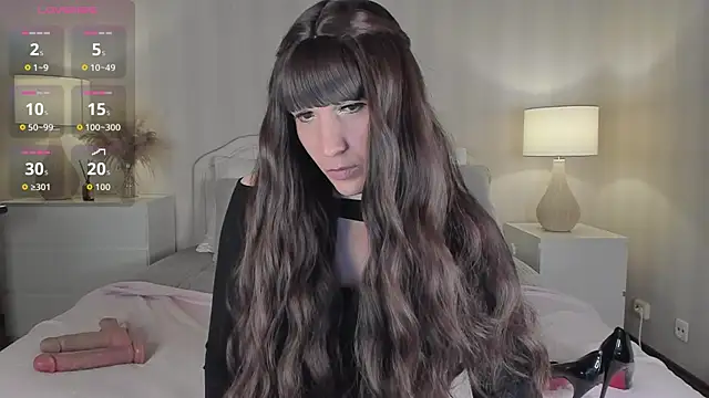 valeriasecret online show from 11-02-25, 05:23