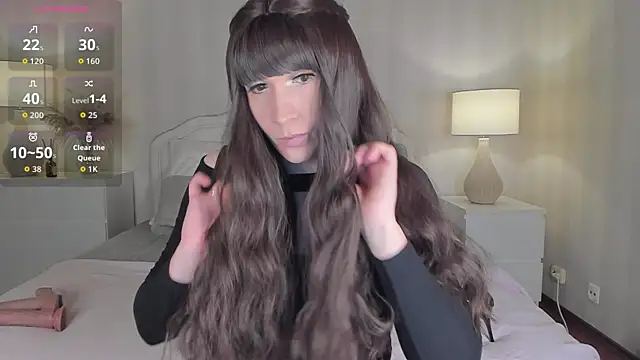 valeriasecret online show from 11-05-25, 05:10