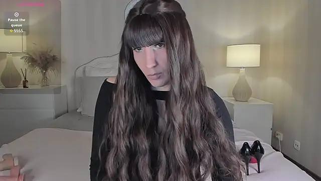 valeriasecret online show from 11-01-25, 05:25