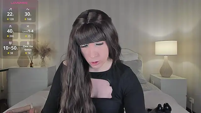 valeriasecret online show from 11-04-25, 09:02