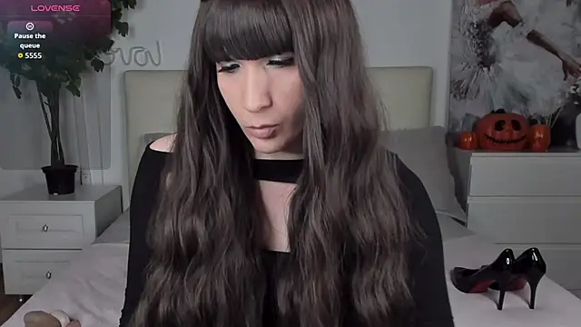 valeriasecret online show from 11-08-25, 08:07