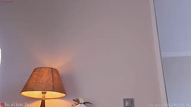 alicelu  online show from 02-05-25, 10:08