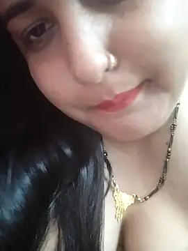 MohiniBhabhi online show from 03-20-25, 10:21