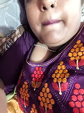 MohiniBhabhi online show from 09-16-25, 04:13