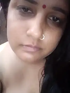 MohiniBhabhi online show from 03-19-25, 10:22