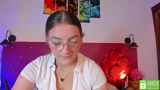 Ruth harvey  online show from 06-01-26, 01:55