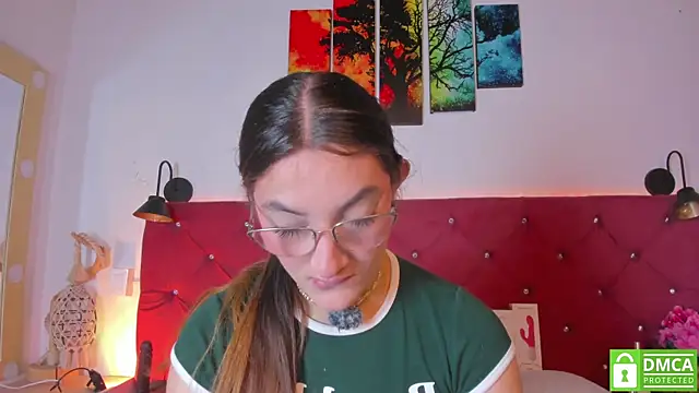Ruth harvey  online show from 06-11-26, 02:03