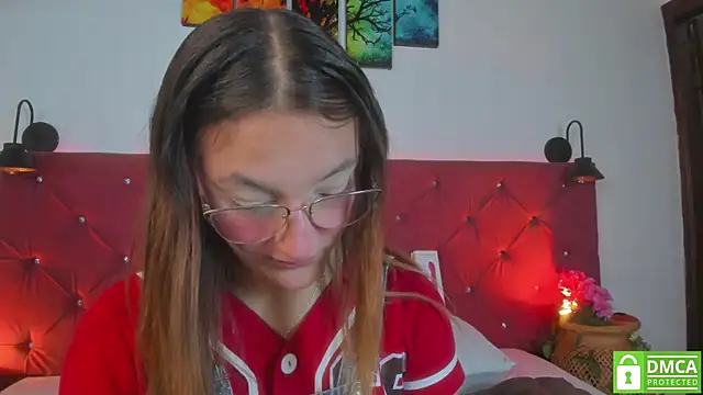 Ruth harvey  online show from 02-11-26, 01:33