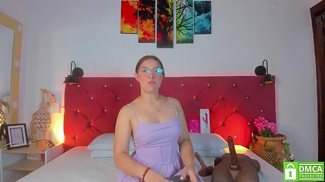 Ruth harvey  online show from 02-09-26, 01:53