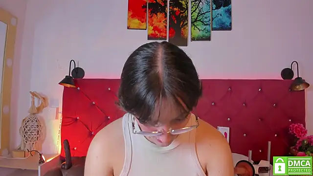 Ruth harvey  online show from 06-19-26, 02:01
