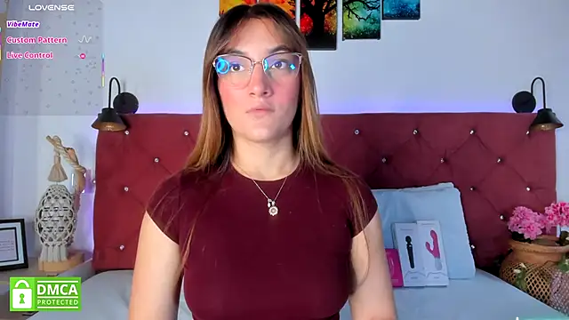 Ruth harvey  online show from 11-02-25, 01:38