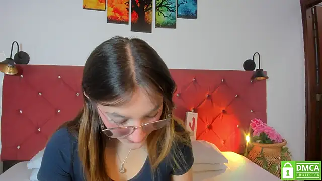 Ruth harvey  online show from 02-25-26, 01:55