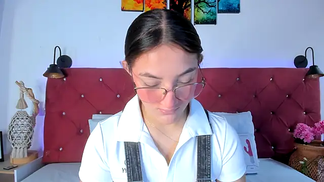 Ruth harvey  online show from 11-01-25, 02:00