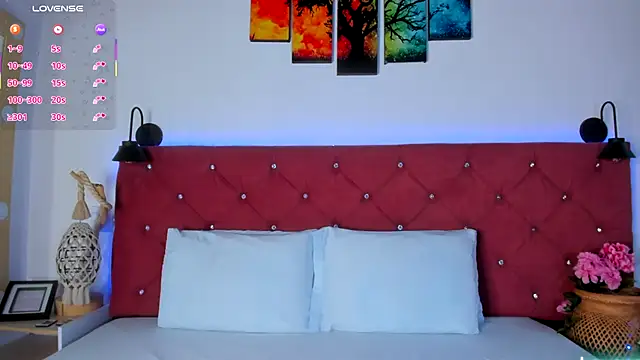 Ruth harvey  online show from 11-11-25, 12:33