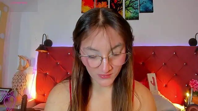 Snapshot of Ruth_harvey_ chatting on 03-04-26, 01:52 Ruth harvey online show from 03-04-26, 01:52