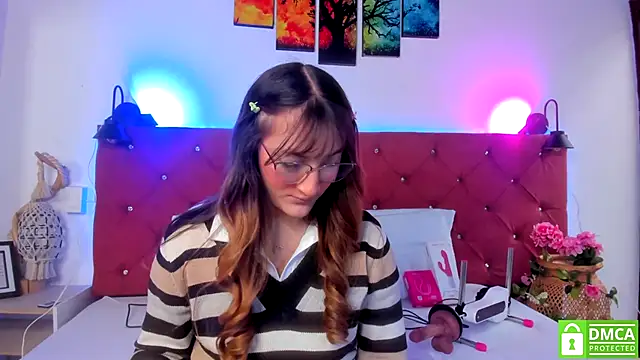 Ruth harvey  online show from 12-03-25, 02:49