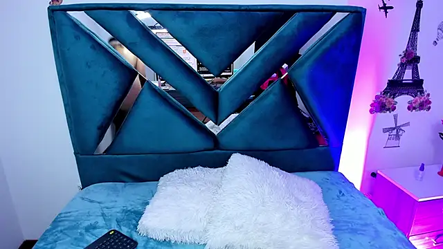 Alessandraa ferri  online show from 02-23-25, 01:13