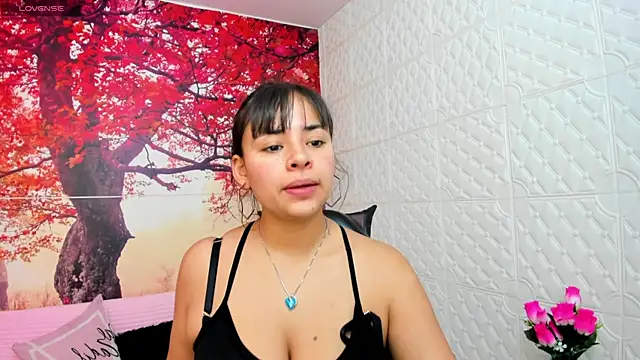 Alessandraa ferri  online show from 02-15-25, 09:06