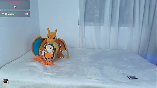 Alessandraa ferri  online show from 09-22-25, 01:44