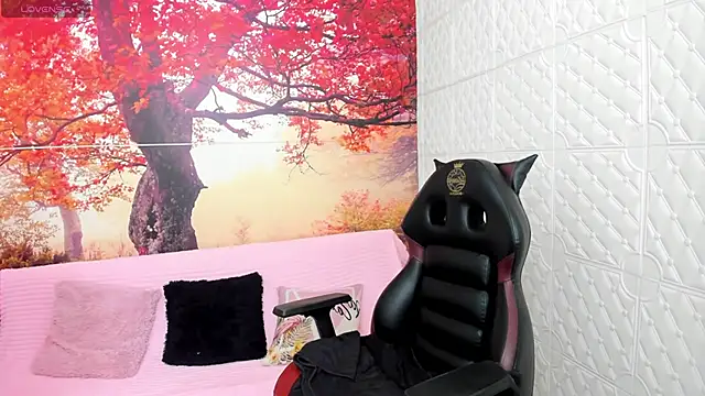 Alessandraa ferri  online show from 02-01-25, 09:19