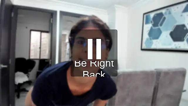 karlina charlotte1 online show from 02-17-25, 02:28