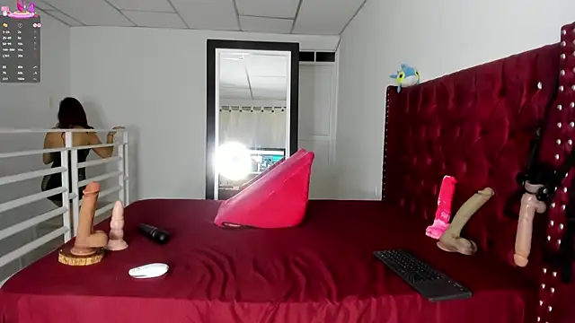 sophivans milf online show from 10-01-25, 10:20