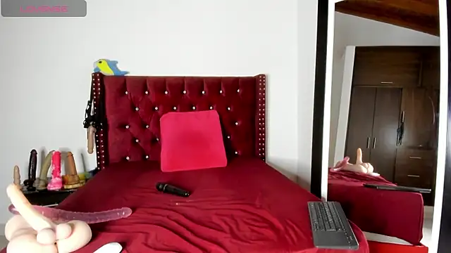 sophivans milf online show from 03-23-26, 10:04