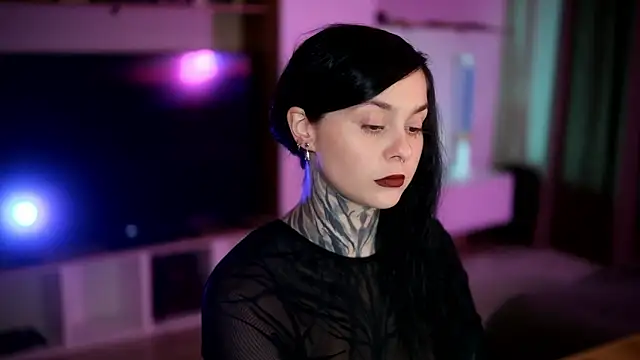 Snapshot of AcidPie chatting on 10-16-25, 07:33 AcidPie online show from 10-16-25, 07:33