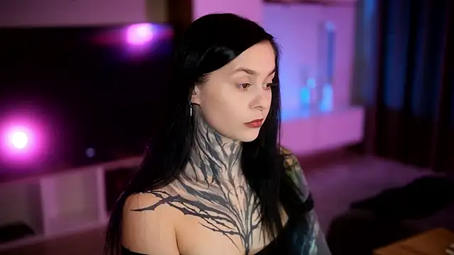 Snapshot of AcidPie chatting on 10-29-25, 06:29 AcidPie online show from 10-29-25, 06:29