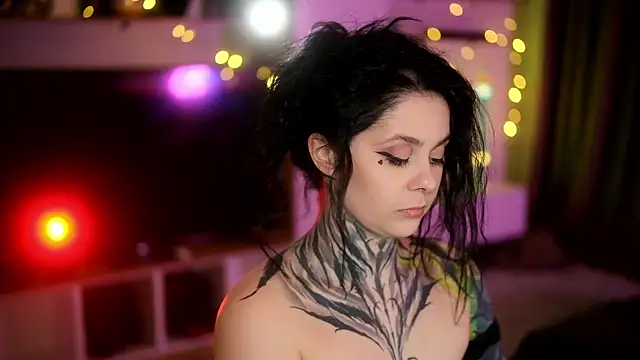 Snapshot of AcidPie chatting on 03-08-25, 03:24 AcidPie online show from 03-08-25, 03:24