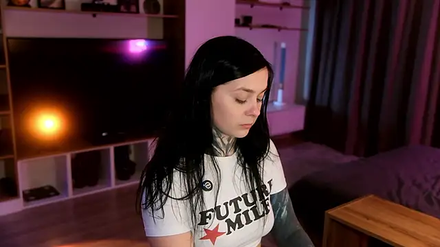 AcidPie online show from 12-02-25, 07:37