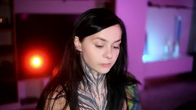 Snapshot of AcidPie chatting on 10-01-25, 06:23 AcidPie online show from 10-01-25, 06:23