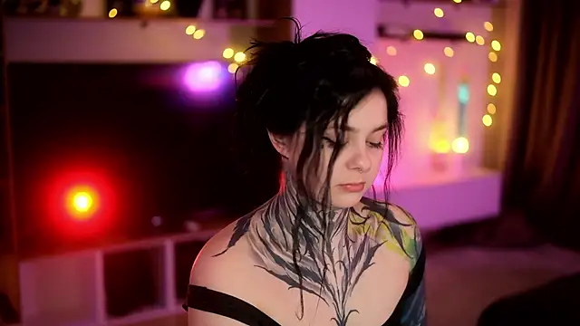 Snapshot of AcidPie chatting on 03-08-25, 03:28 AcidPie online show from 03-08-25, 03:28