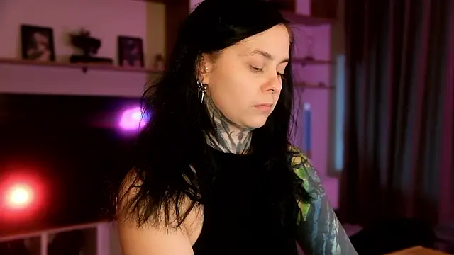 AcidPie online show from 03-16-26, 08:33