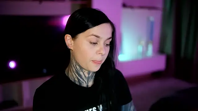 Snapshot of AcidPie chatting on 10-09-25, 07:58 AcidPie online show from 10-09-25, 07:58