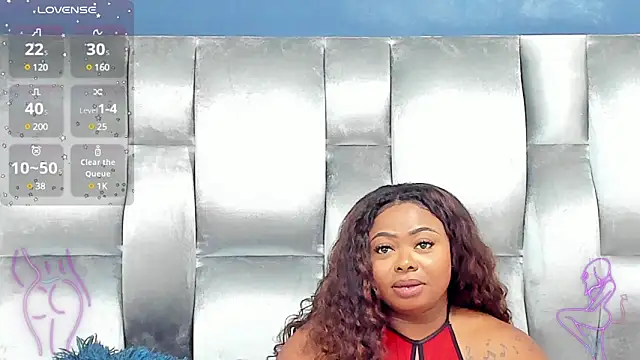 CamilaBenitez online show from 03-22-25, 11:53