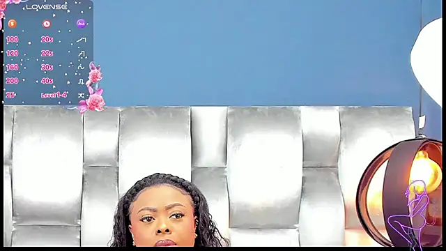 CamilaBenitez online show from 11-30-25, 01:28