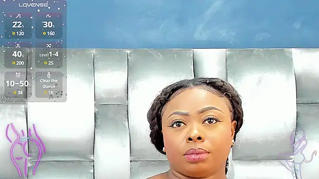 CamilaBenitez online show from 03-17-25, 09:24