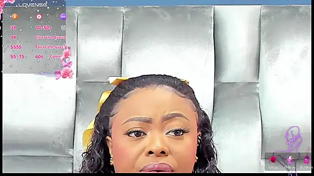 CamilaBenitez online show from 12-04-25, 04:22