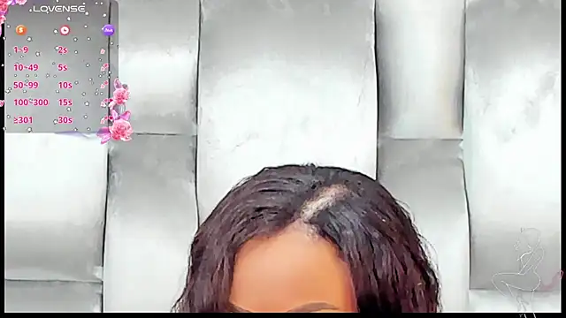 CamilaBenitez online show from 11-02-25, 02:22