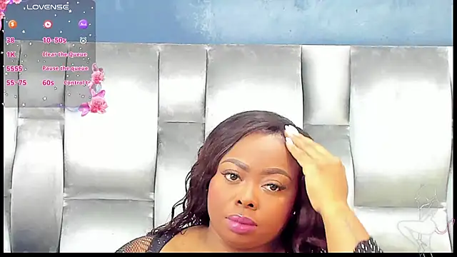 CamilaBenitez online show from 10-25-25, 07:36