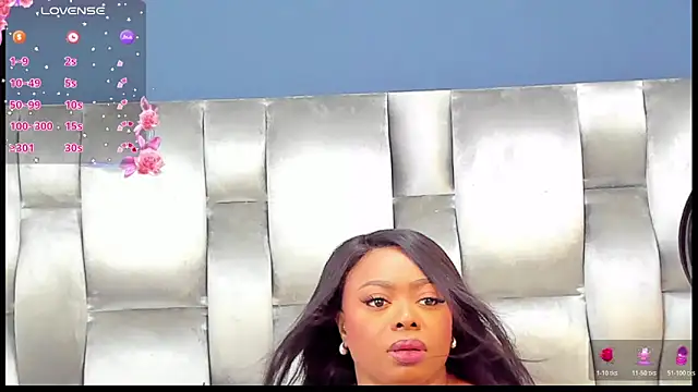 CamilaBenitez online show from 05-18-26, 12:11